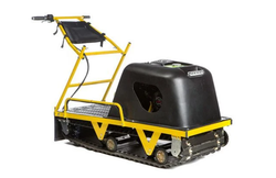 Мотобуксировщик Lebedev Motors РЕКС LV507