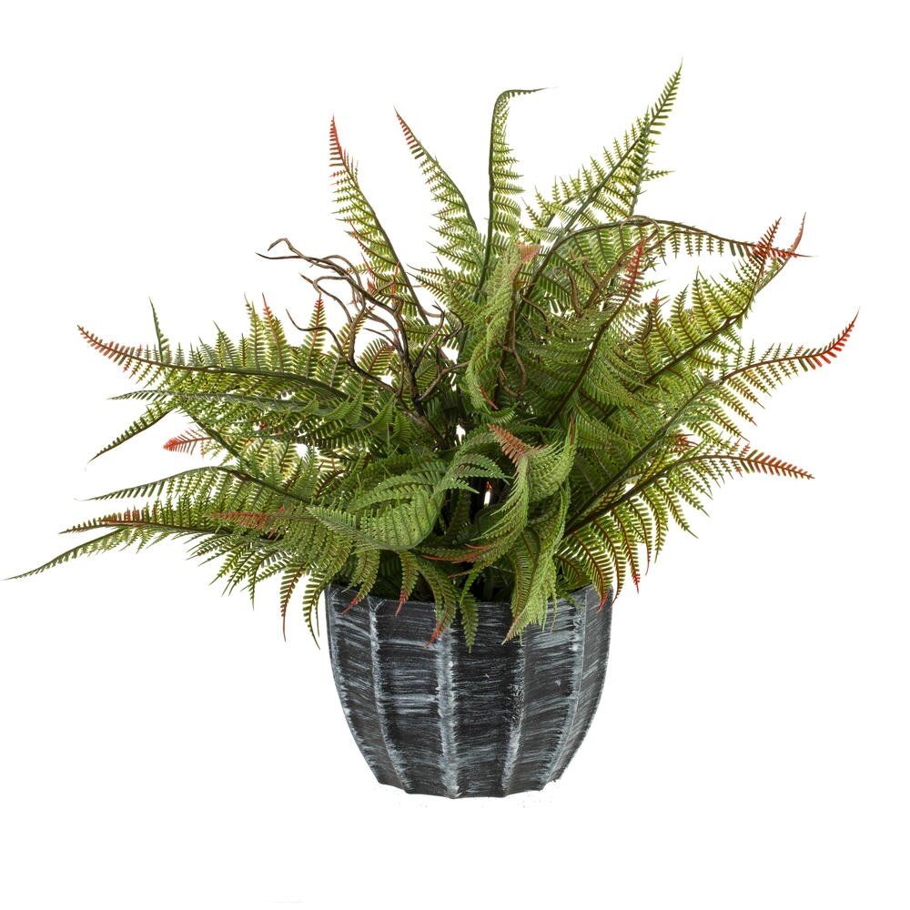 GAEM Цветочная композиция, L30 W30 H28 см