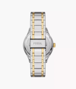Мужские наручные часы Fossil BQ2786SET