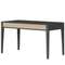 Стол письменный Fjord 140*70 см (темно-серый)