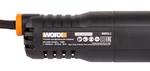 Угловая шлифовальная машина сетевая WORX WX711