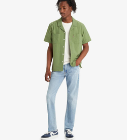 Джинсы мужские LEVI'S 502® TAPER