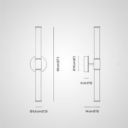 Бра Torrent By Imperiumloft