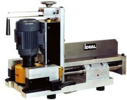 Станок для снятия заусенцев Ideal-Werk SMP 120