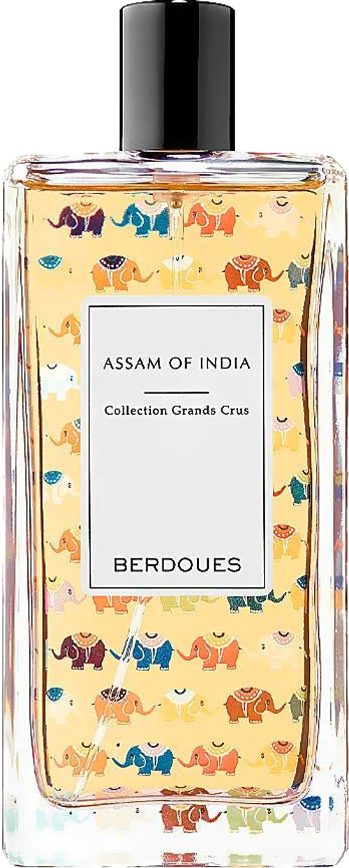 Berdoues Assam of India EDP