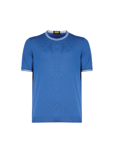 Джемпер с коротким рукавом Svevo