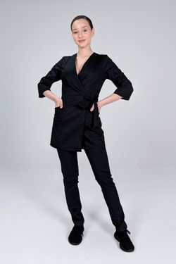 Куртка женская КМ.710