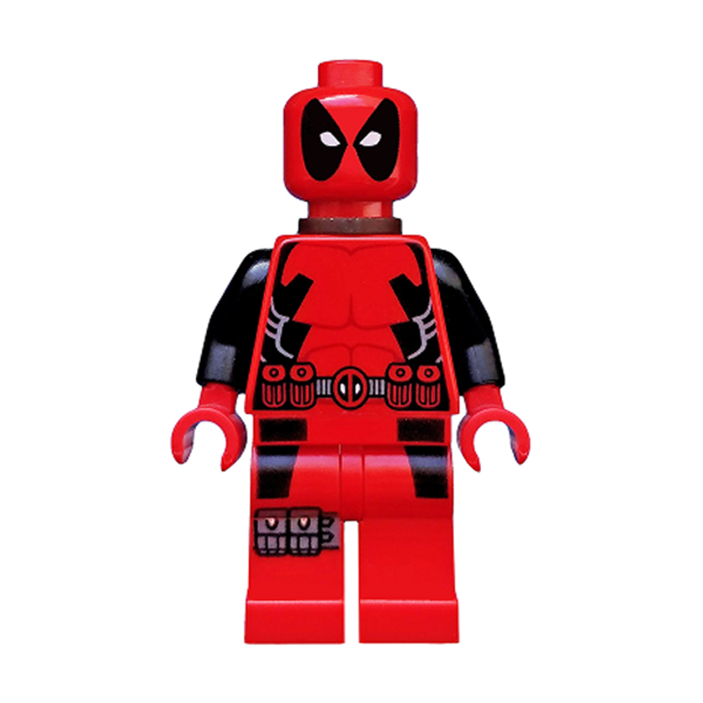 Дэдпул/Дедпул sh0032