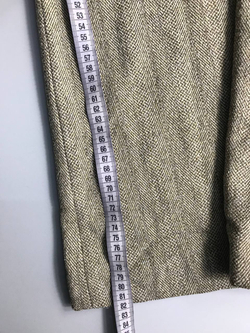 Брюки Etol широкие, маркировка 36, визуально на 42 размер