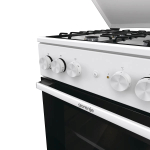 Комбинированная плита Gorenje GK5A22WH