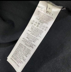 Футболка Gucci