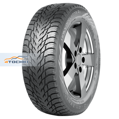 Легковая шина Nokian Tyres 195/55R16 91R XL Hakkapeliitta R3 TL