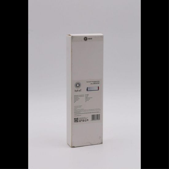 Трековая фурнитура APL.0185.00.300