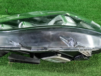 Битая Фара левая Haval F7 (2018-н.в.) LED