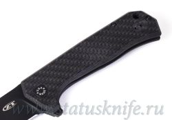 Нож Zero Tolerance 0804CF ZT0804CF Rexford CPM-20CVфотография - 3