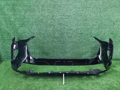 Бампер передний Haval Jolion (2024-н.в.)