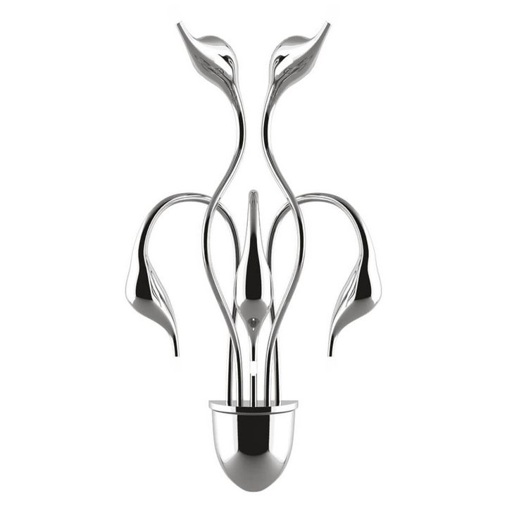 Бра Lightstar Cigno Collo Ch 751654