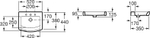 Раковина Roca Hall 52x44 32788200H