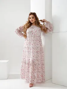 Платье УК-8492-2 Fabrika