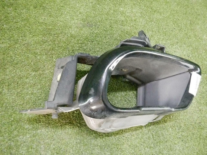 Насадка глушителя левая BMW X5 G05 (18-23) M-paket