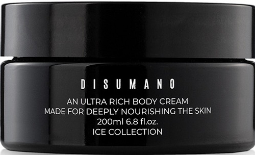 MORPH DISUMANO BODY CREAM 200 ML
