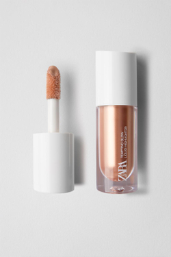 ZARA ЖИДКИЙ ХАЙЛАЙТЕР TEMPTING GLOW