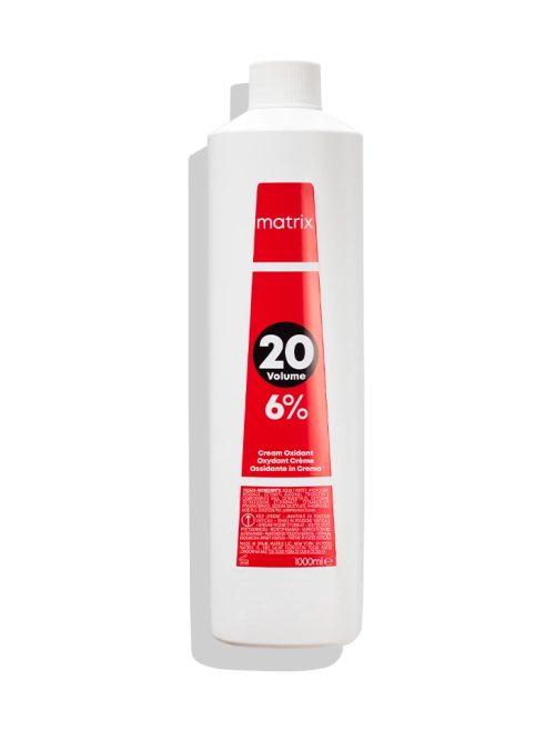 MATRIX Крем-оксидант 20 volume 6%, 1000 мл