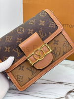 Набор Louis Vuitton 3 в 1 для подарка