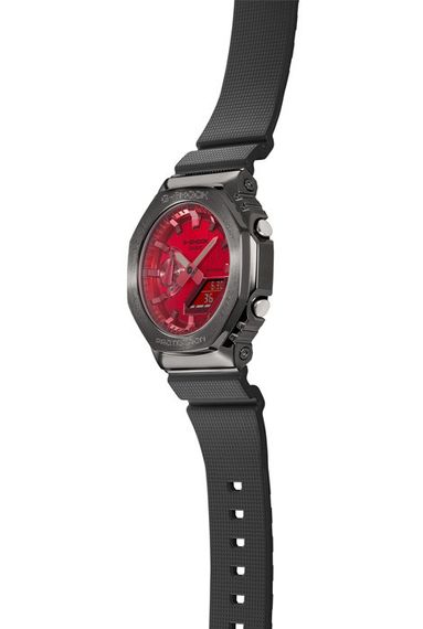 Наручные часы Casio GM-2100B-4A