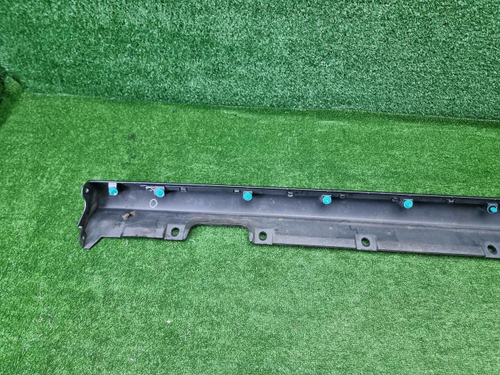 Накладка порога правая Omoda S5 (2022-н.в.)