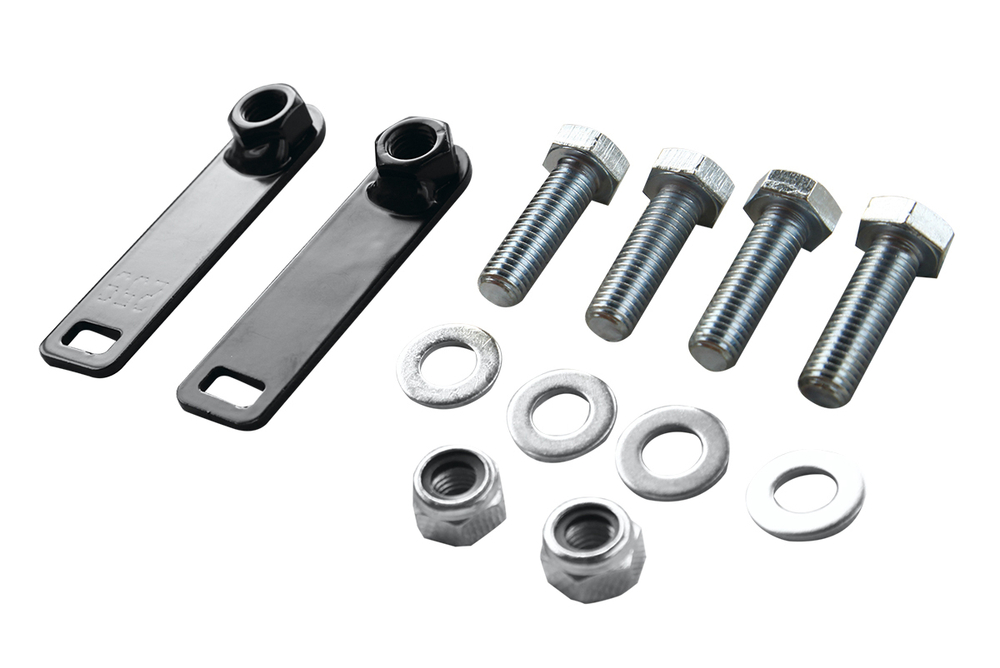 Защита радиатора в передний штатный бампер для ГАЗ Соболь РИФ