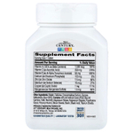 21st Century, антиоксидант, 75 таблеток