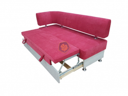 Прямой Мальта 1 (со спальным местом)