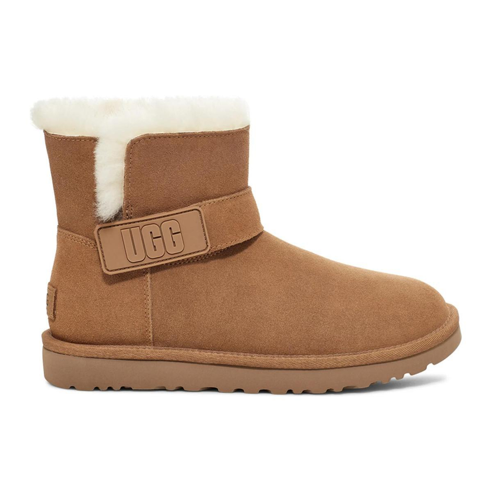 Сапоги UGG Classic Novelty, 1137073-CHE