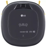 Робот-пылесос LG CordZero VR6690LVTM