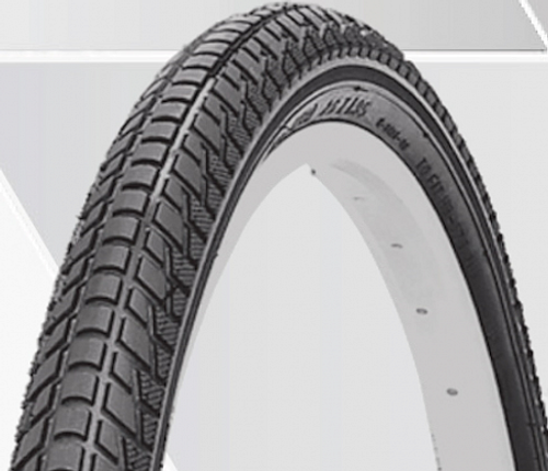 Велопокрышка 26"x2.125" K-841A KENDA 22TPI