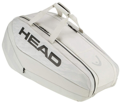 Теннисная сумка Head Pro x Racquet Bag M - White