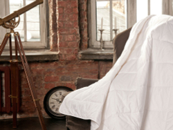 Одеяло легкое 200х200 German Grass Сottonwash