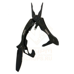 Инструмент Gerber Crucial Tool, Black