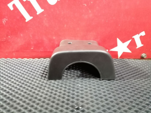 Кожух рулевой колонки