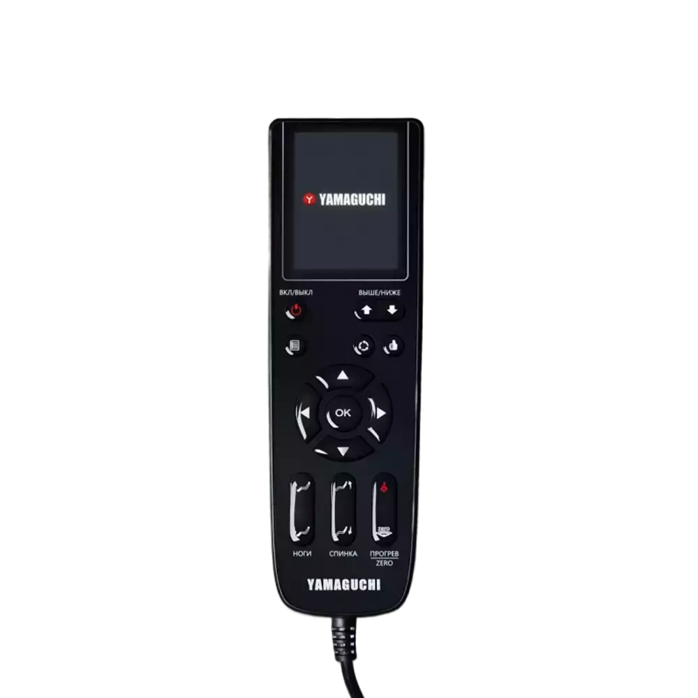 Массажное кресло Yamaguchi Eclipse Beige