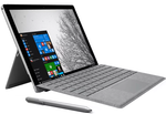 12.5" Ноутбук Microsoft Surface Pro 3 (2160x1440, Intel Core i5-4300U, RAM 8ГБ,SSD 256ГБ,  Intel HD Graphics 4400, Win 10Pro)