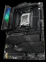 Материнская плата ATX ASUS ROG STRIX X670E-F GAMING WIFI