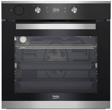 Электрический духовой шкаф Beko BIS15300X