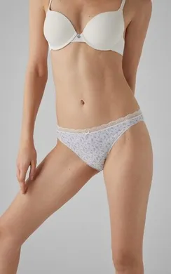 19443 Mini Трусы слипы 2 шт. в упаковке