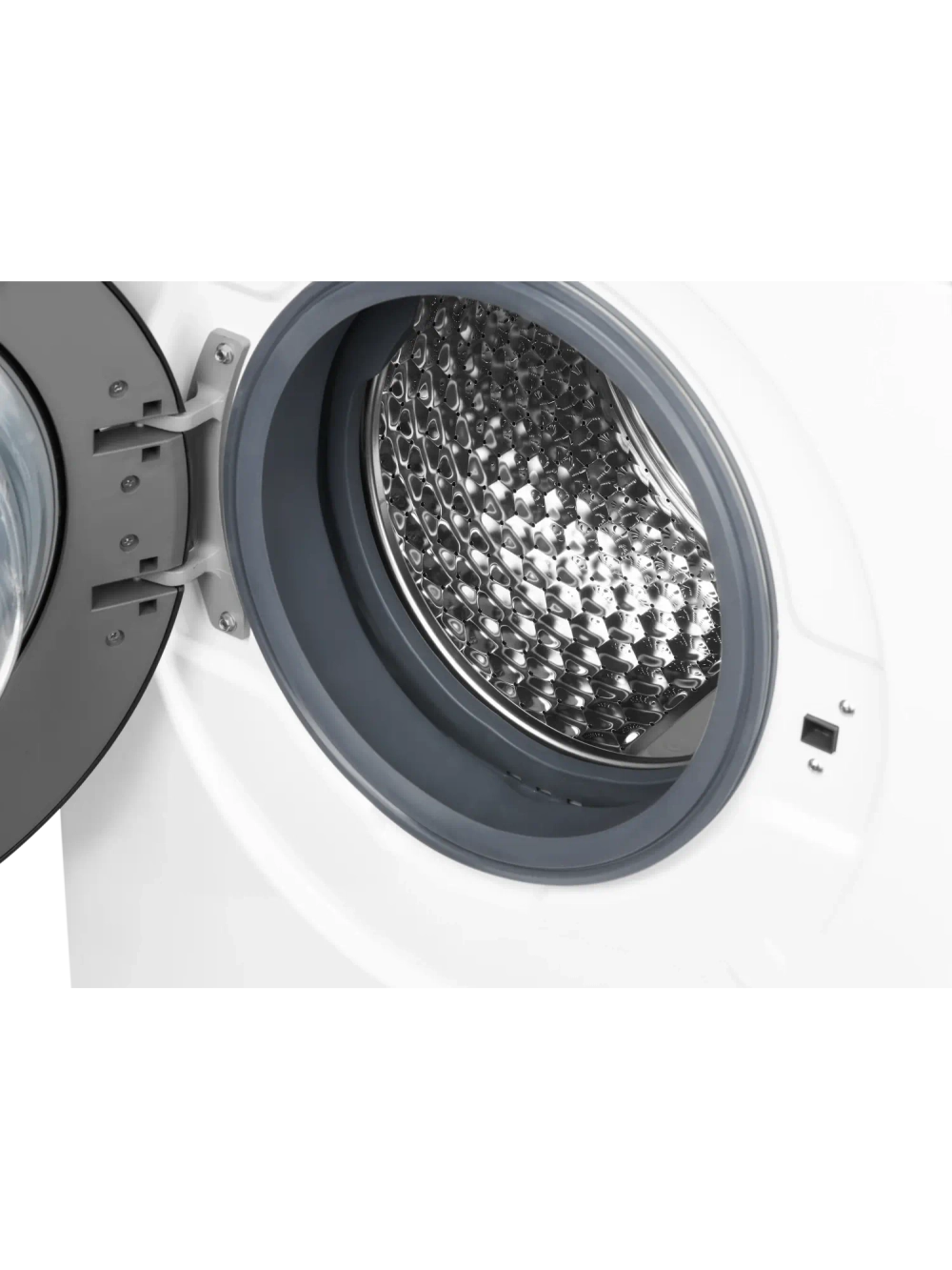 Стиральная машина c сушкой Nord i-WQ4 10712 W