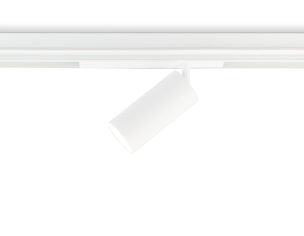 GL1231 WH белый IP20 24W 3000K-6400K 220V 36° D65*140 (Без ПДУ)