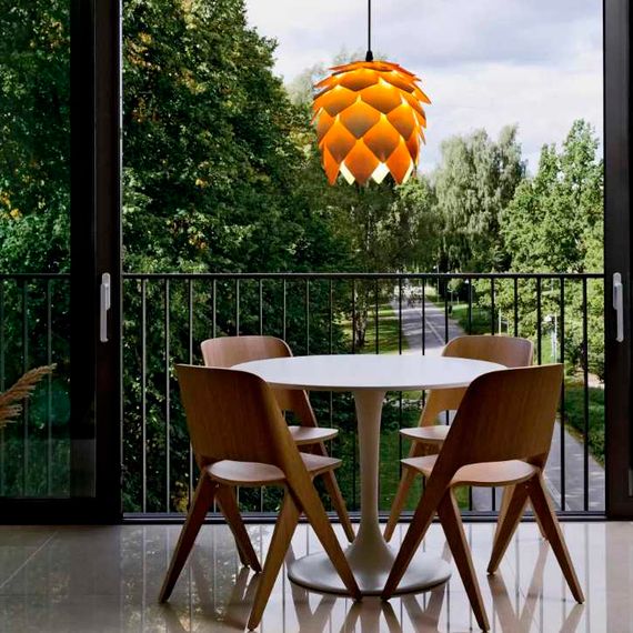 Подвесной светильник Imperium Loft Crimea Pine Cone 73531-22