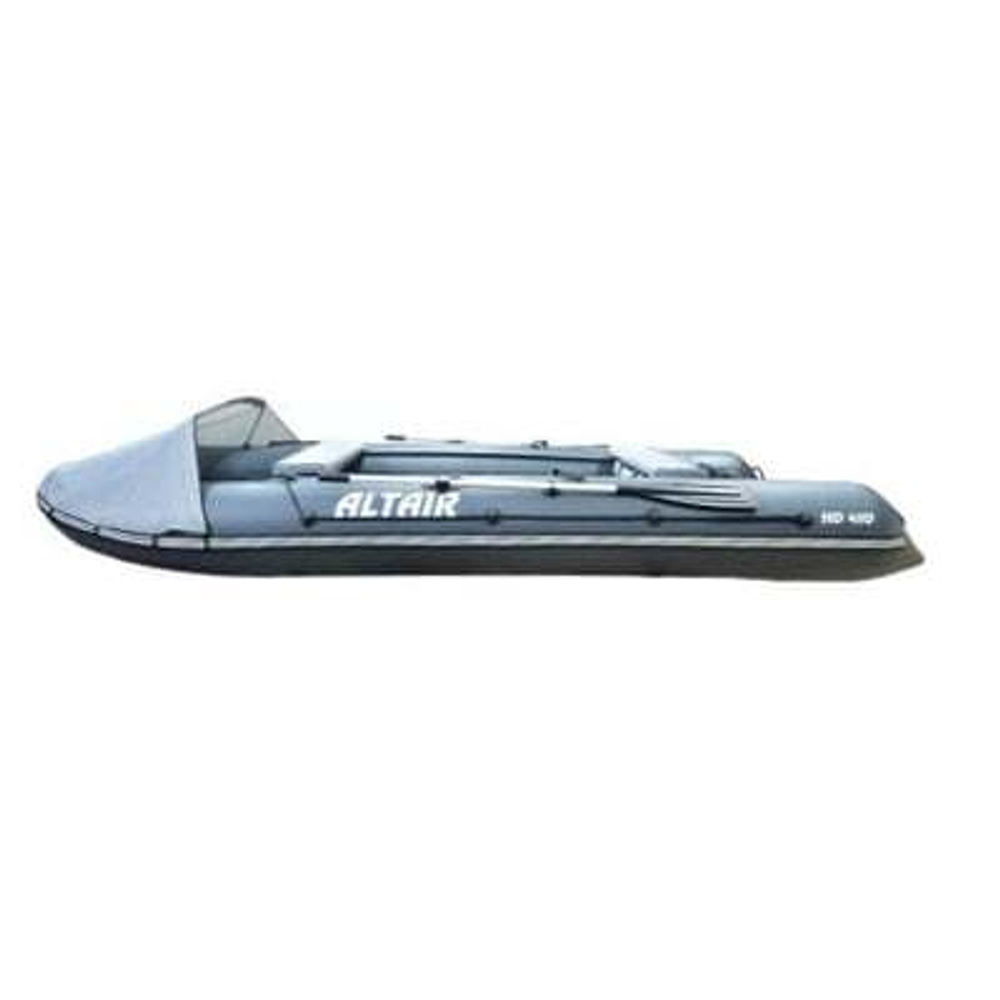 Лодка ПВХ ALTAIR HD 410 ЛЮКС Active НДНД