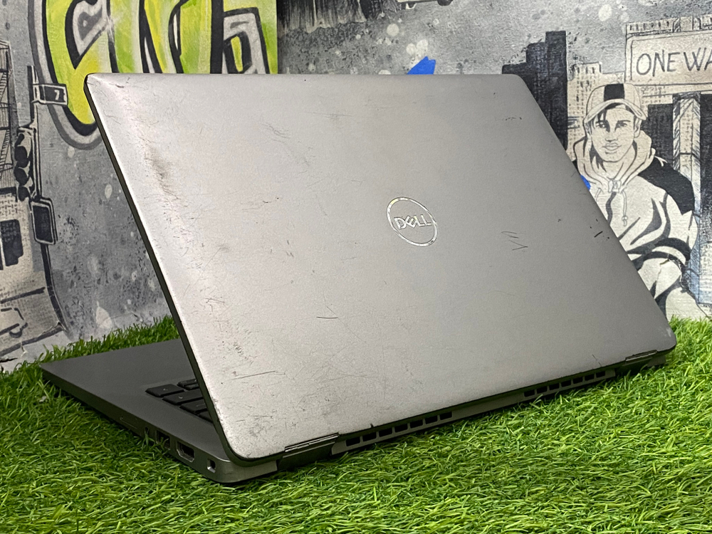 Ноутбук Dell 13' i5-1135G7/ Iris XE/ 8GB/256GB/ Latitude 5320[5320-0358]/Windows 10